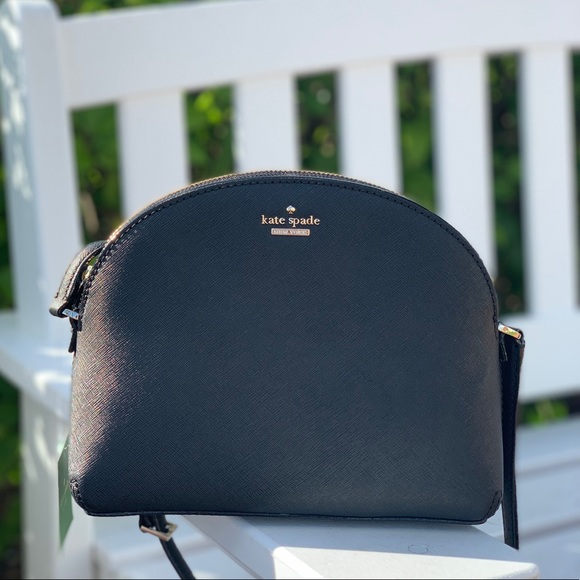 Kate Spade Cameron Street Large Hilli Crossbosy - Picture 2 of 8